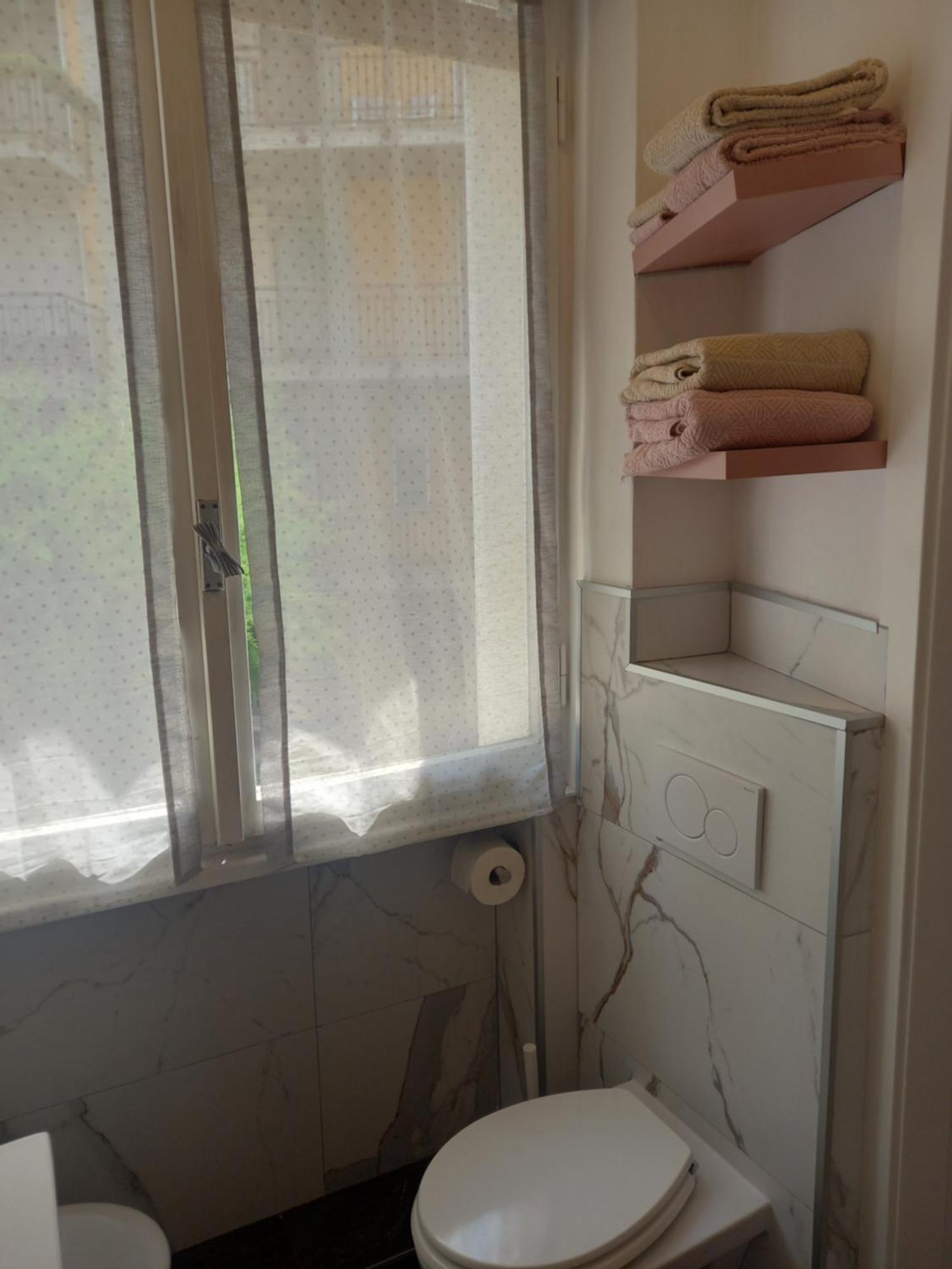 Minihouselarissa DiVérone Extérieur photo