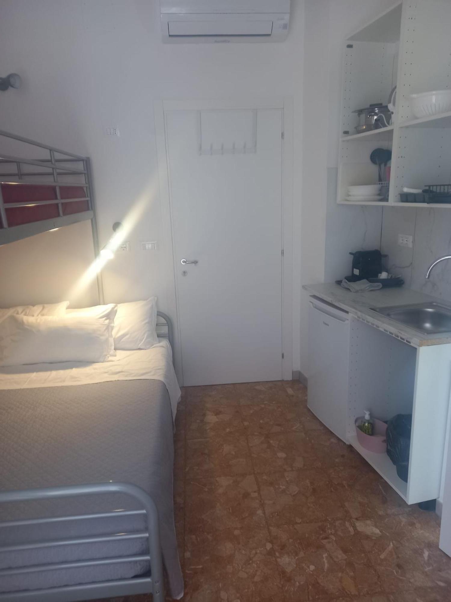 Minihouselarissa DiVérone Extérieur photo